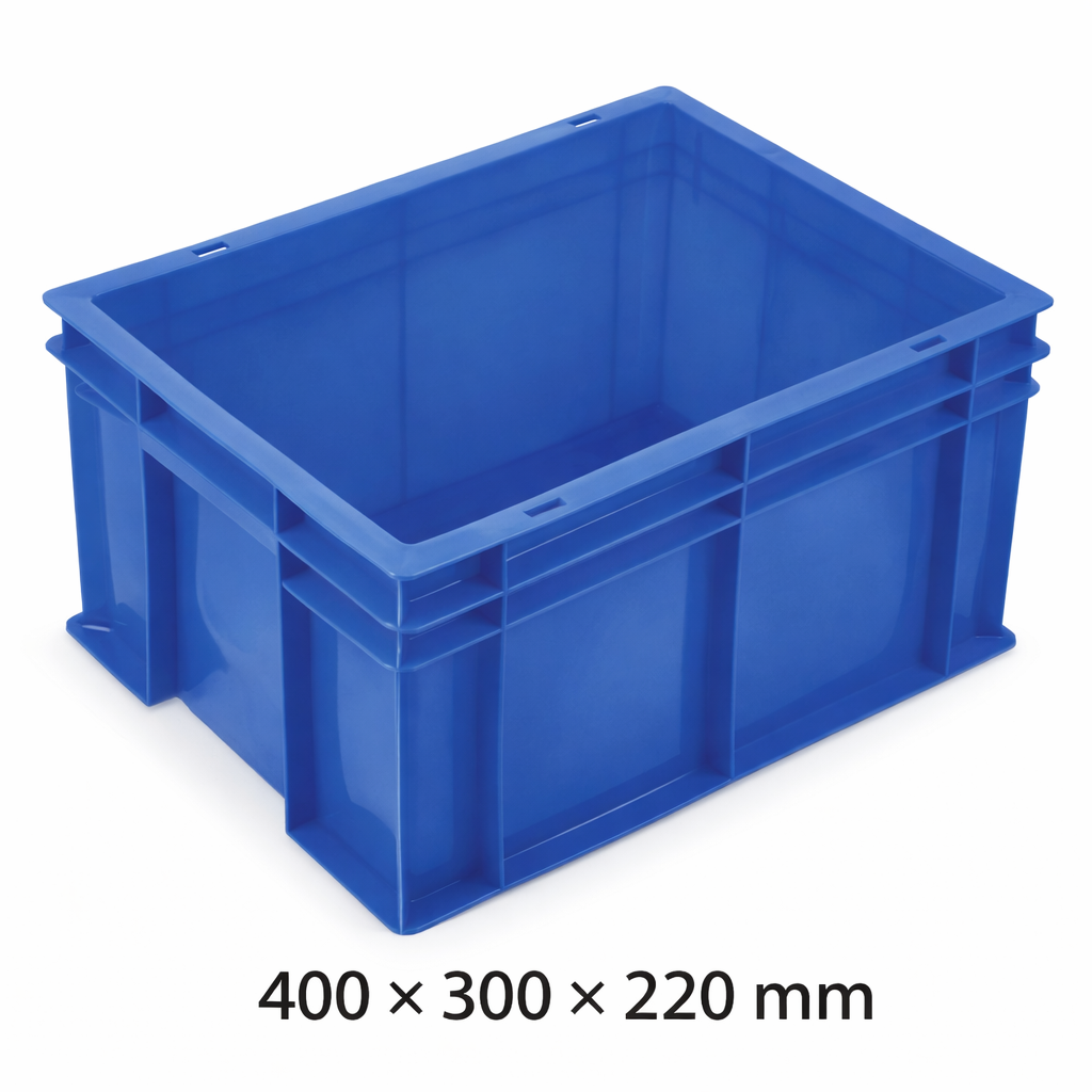 43220 CC Crate