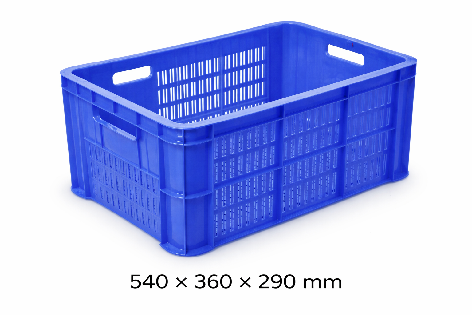 543629 TP Crate