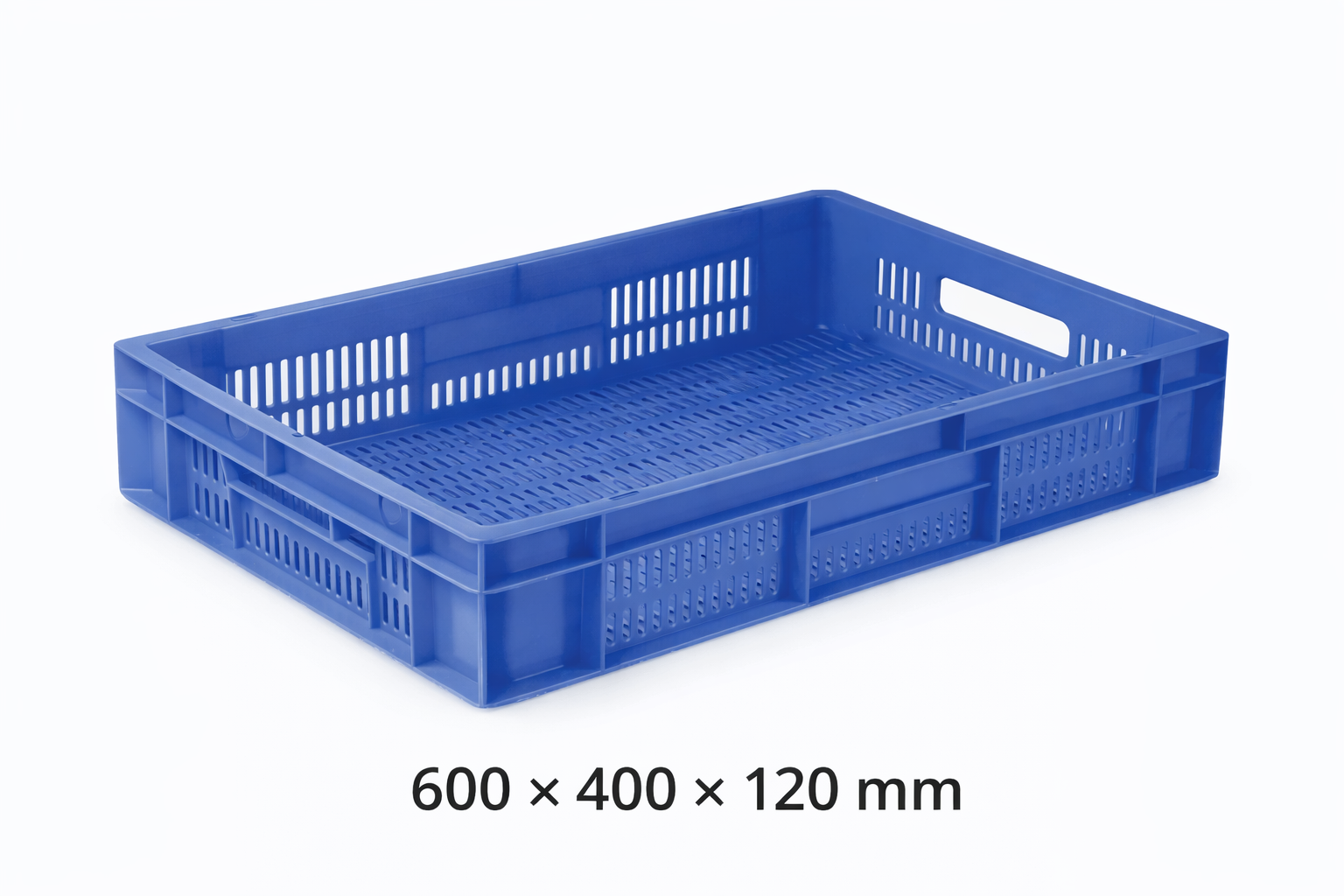 64120 TP Crate