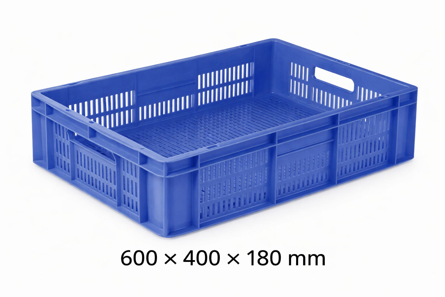 64180 TP Crate