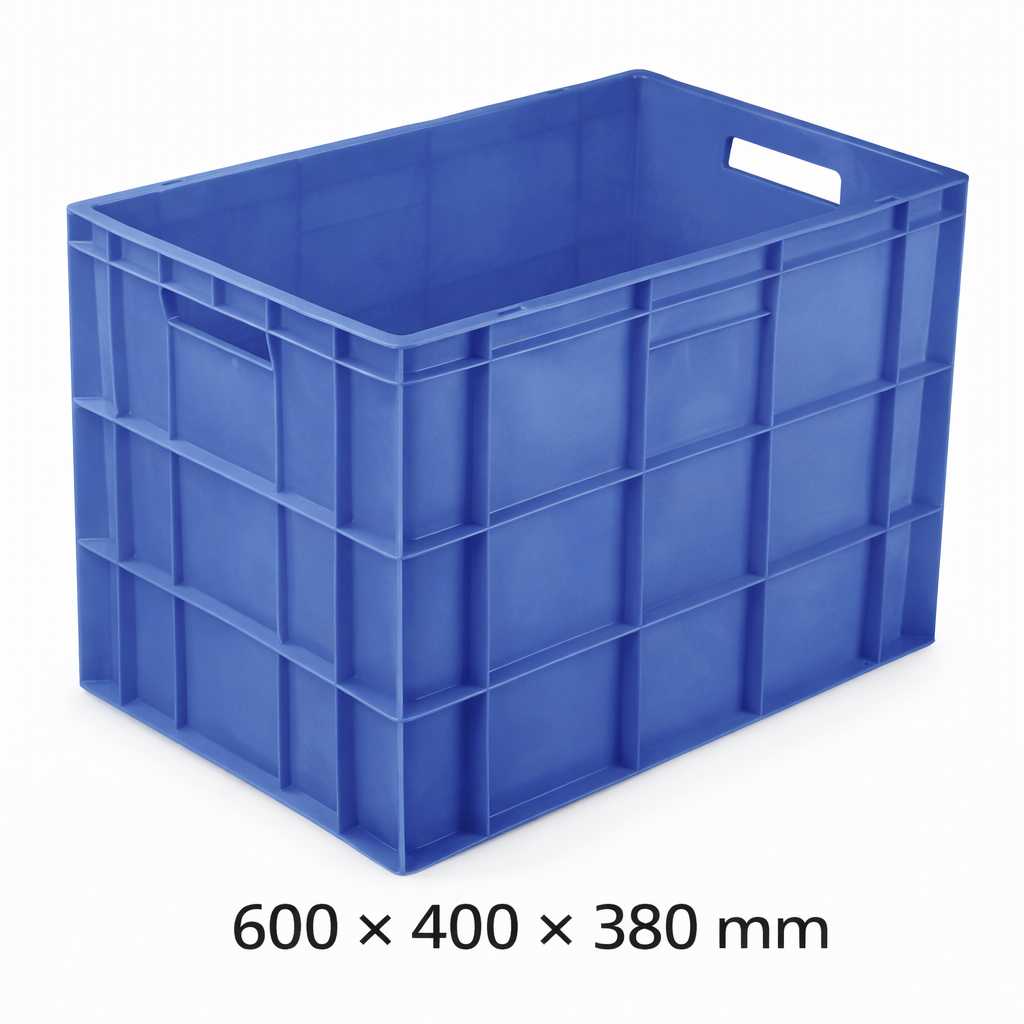 64380 CH Crate