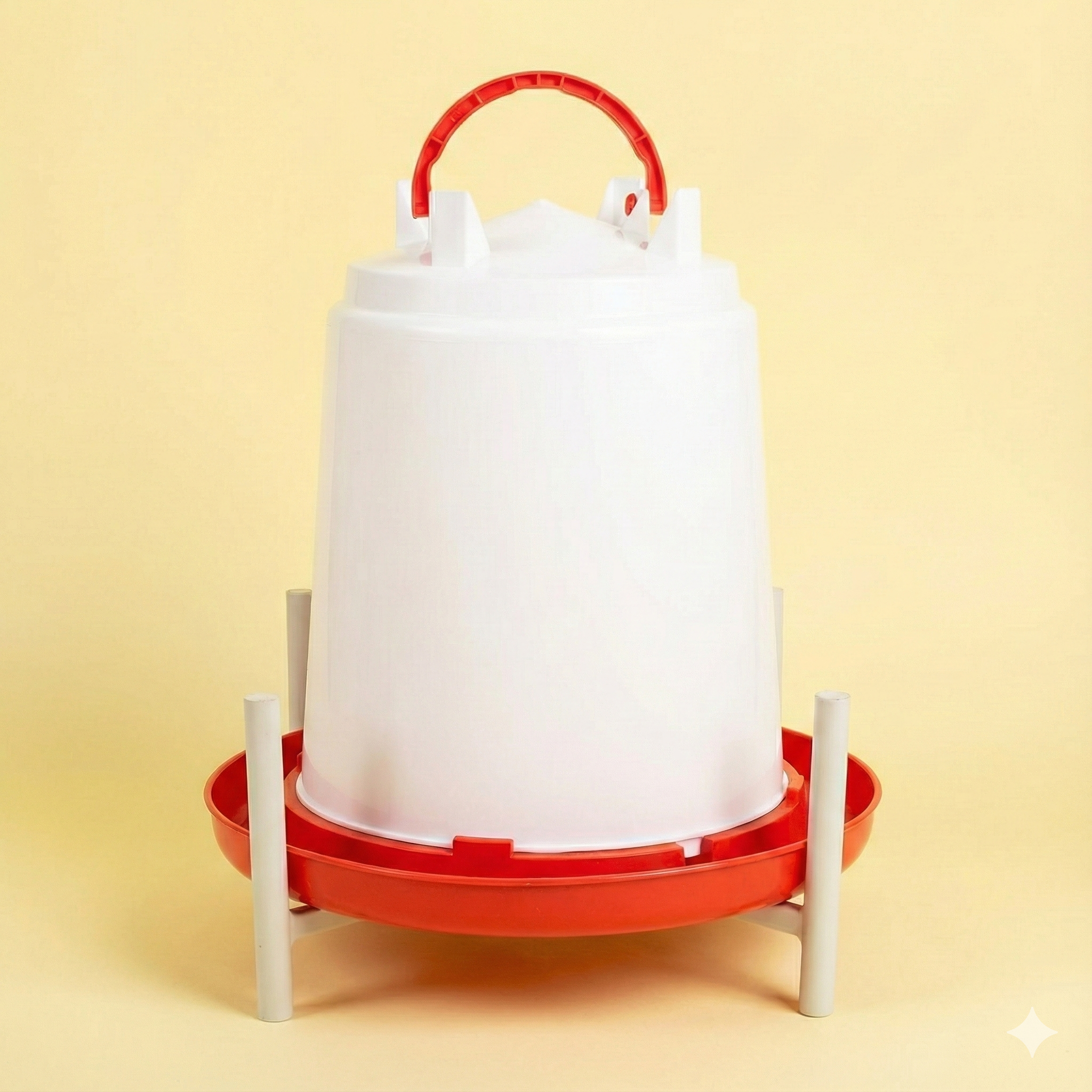 Chick Feeder - 2KG