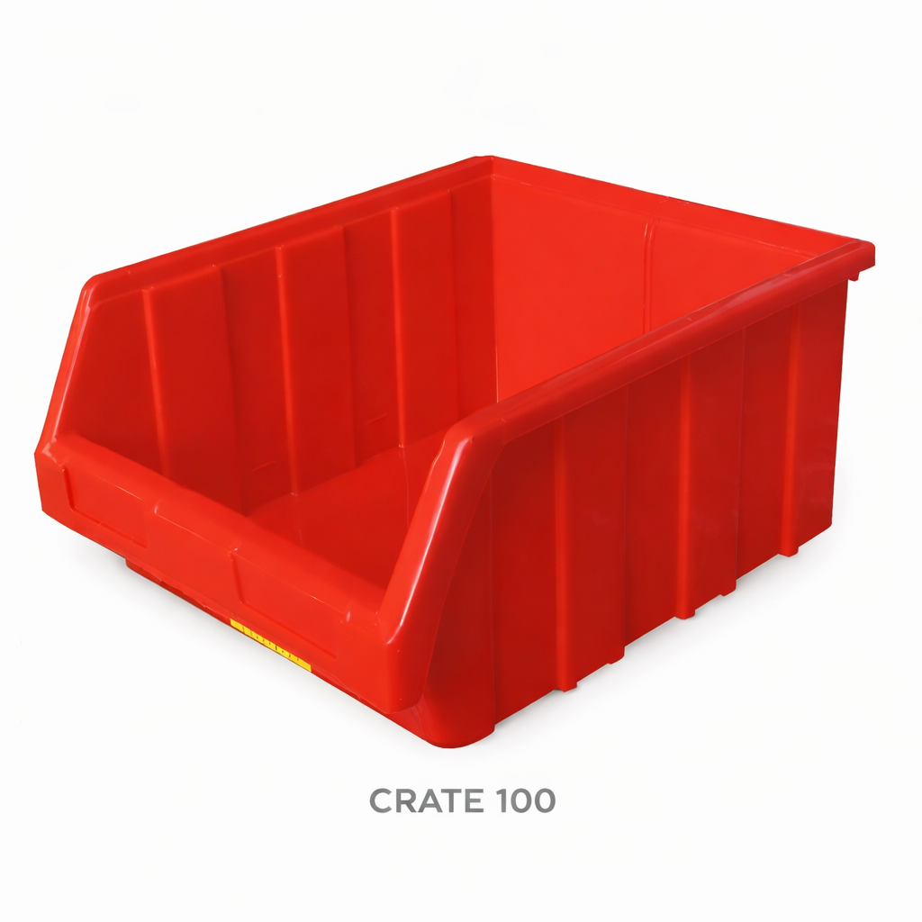 Crate 100