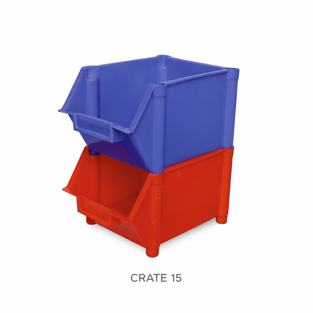 Crate 15