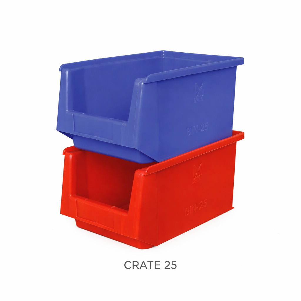 Crate 25