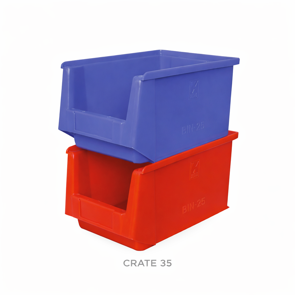 Crate 35