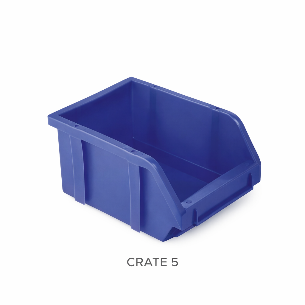 Crate 5