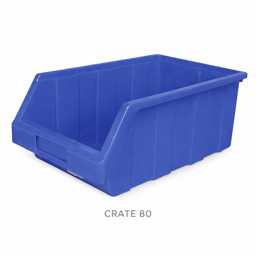 Crate 80