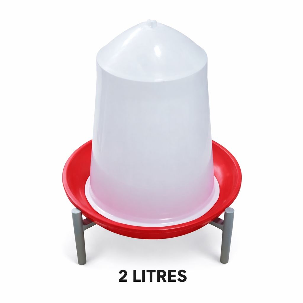 Manual Drinker - 2L