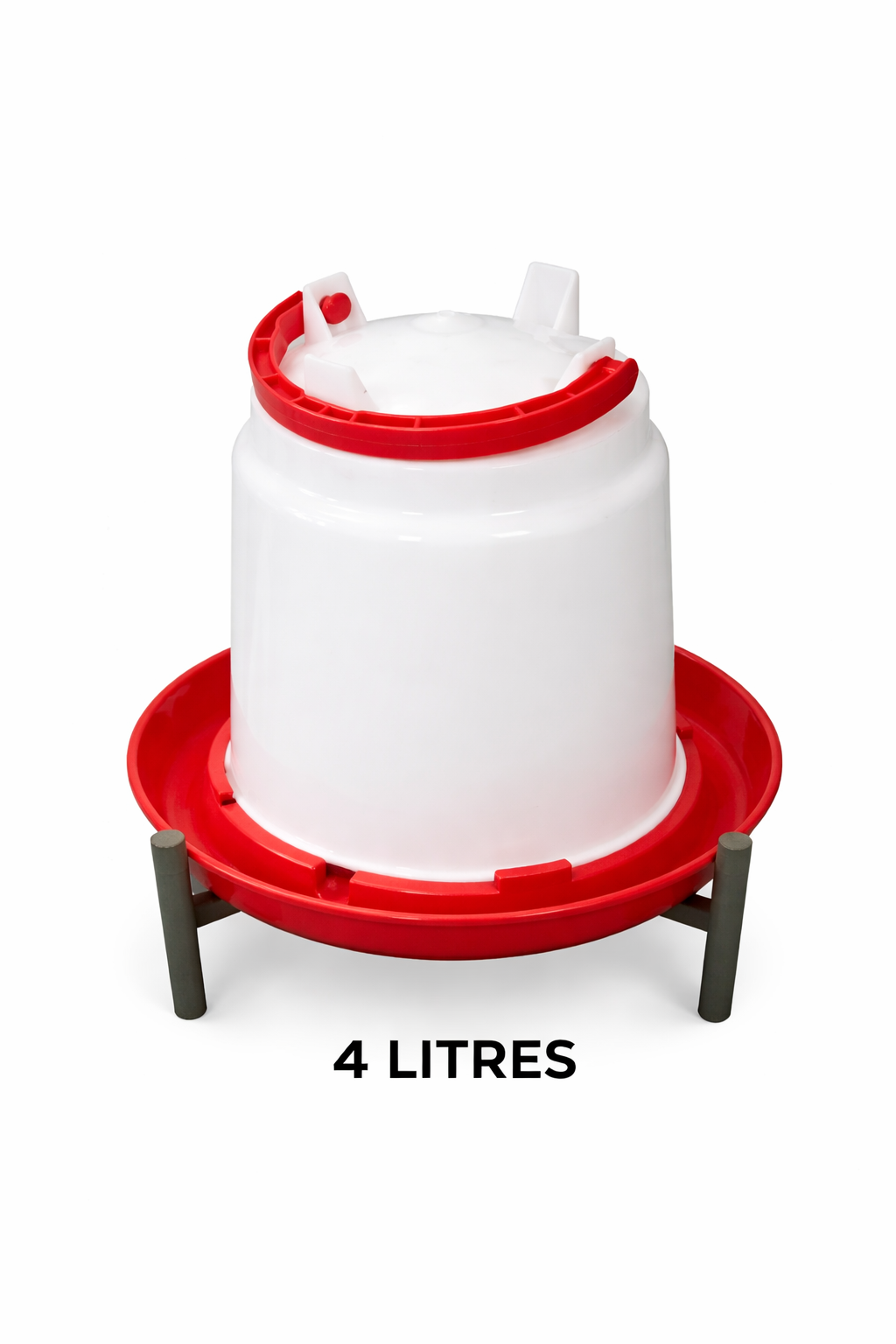 Manual Drinker - 4L