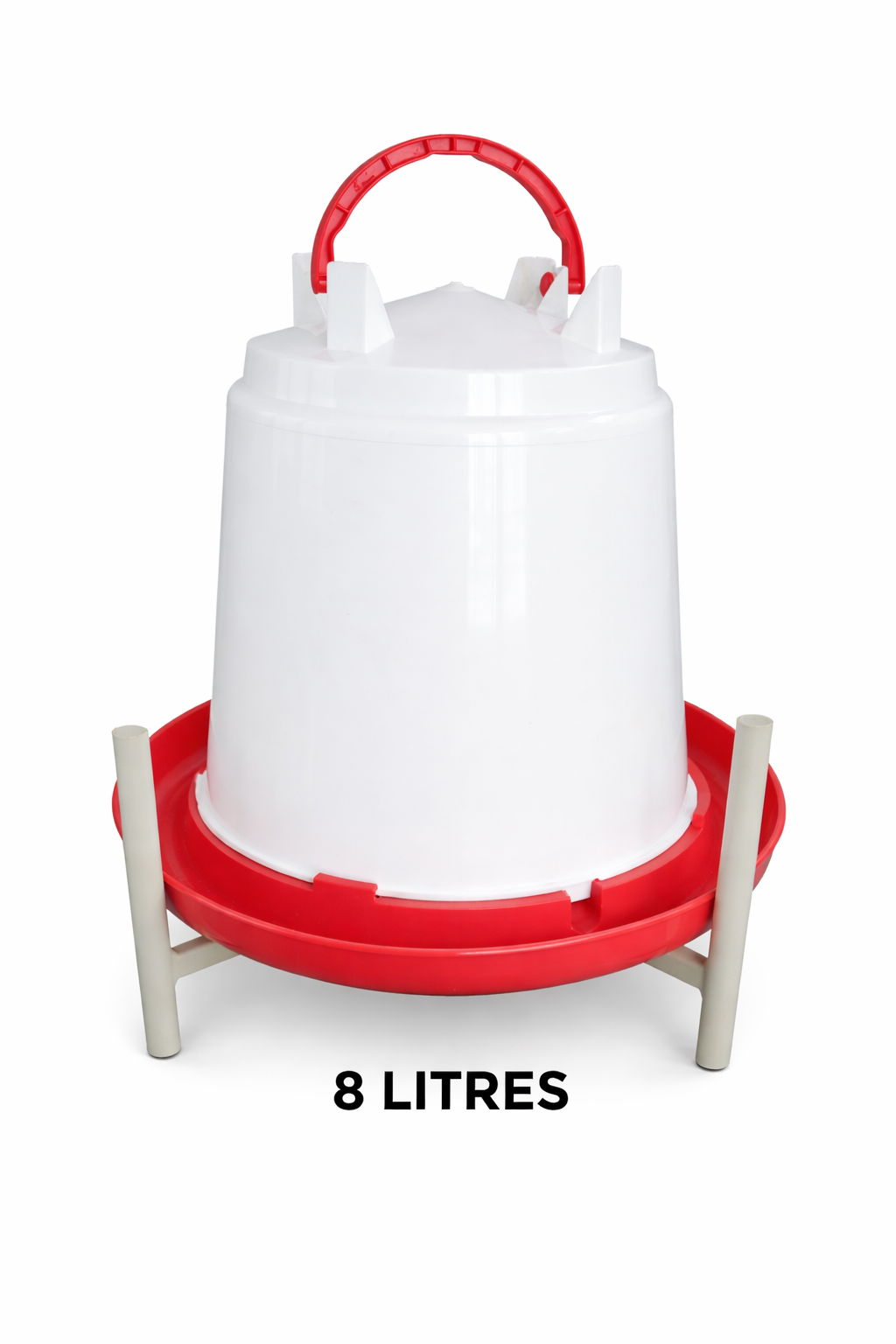 Manual Drinker - 8L