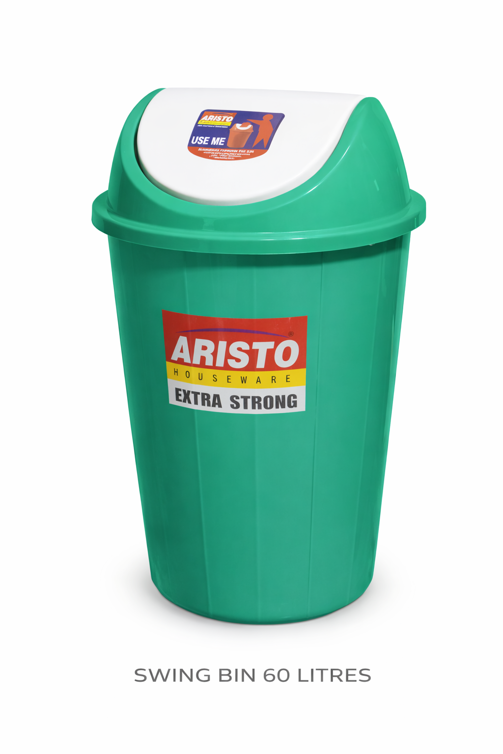 Swing Bin - 60L